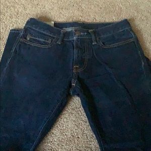 Men’s Abercrombie & Fitch Jeans Size 29